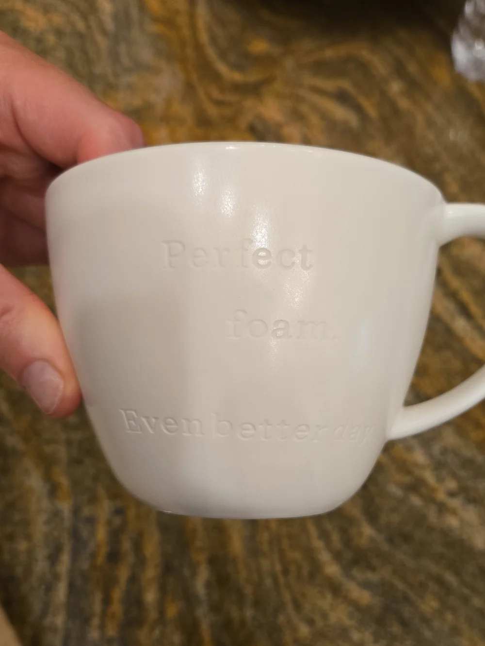 Starbucks Set Of 2 White Cup